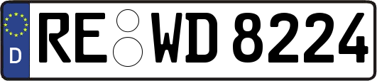 RE-WD8224