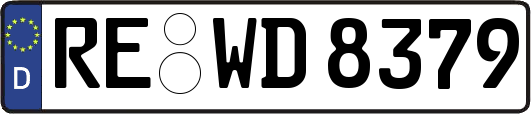RE-WD8379