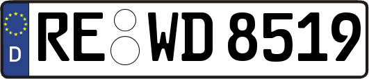 RE-WD8519