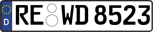 RE-WD8523