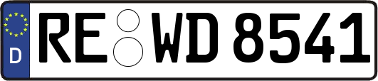 RE-WD8541