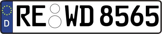 RE-WD8565