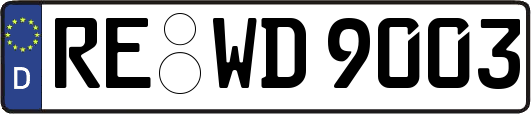 RE-WD9003