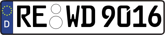 RE-WD9016