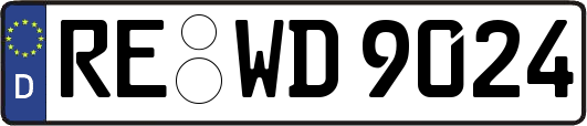 RE-WD9024