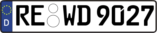 RE-WD9027