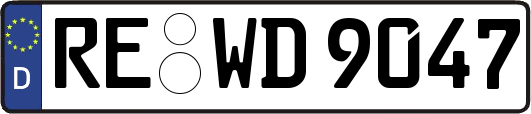 RE-WD9047