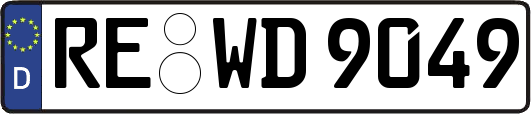 RE-WD9049