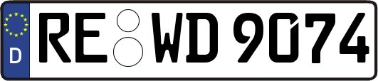 RE-WD9074