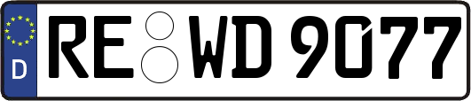 RE-WD9077
