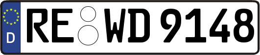RE-WD9148