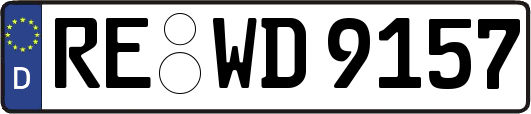 RE-WD9157