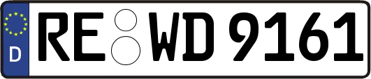 RE-WD9161