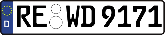 RE-WD9171