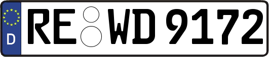 RE-WD9172