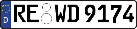 RE-WD9174