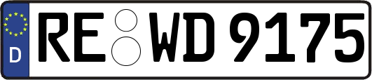 RE-WD9175
