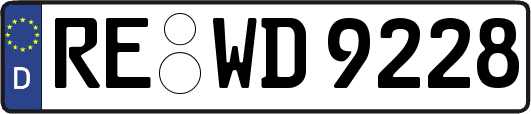 RE-WD9228