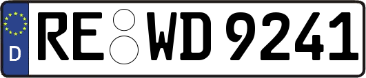 RE-WD9241
