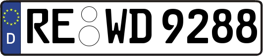 RE-WD9288