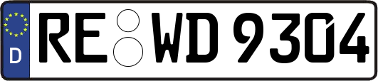 RE-WD9304