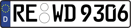RE-WD9306