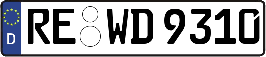 RE-WD9310