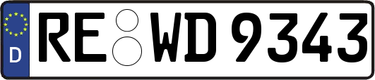 RE-WD9343