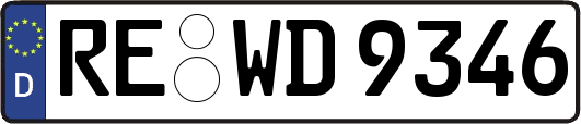 RE-WD9346
