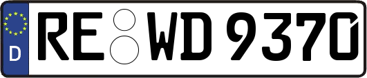 RE-WD9370