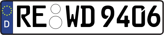 RE-WD9406