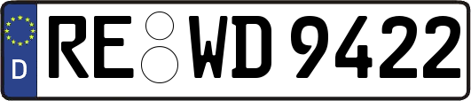 RE-WD9422