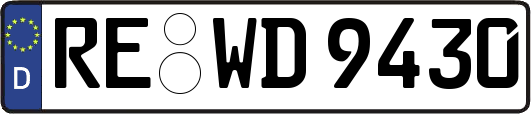 RE-WD9430