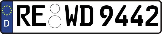 RE-WD9442