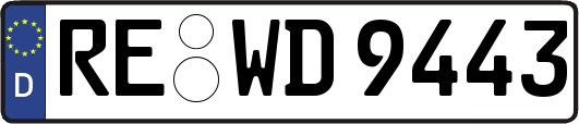 RE-WD9443