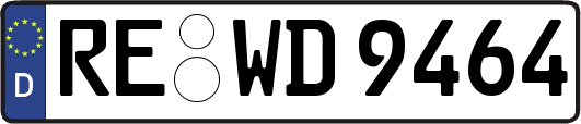 RE-WD9464