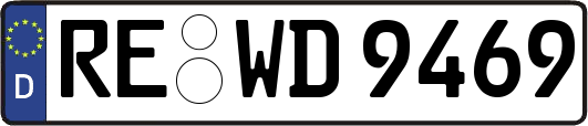 RE-WD9469