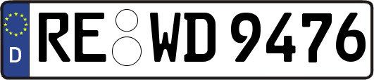 RE-WD9476