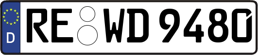 RE-WD9480