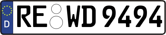 RE-WD9494