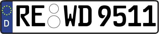 RE-WD9511