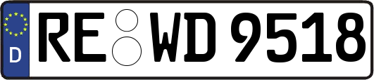 RE-WD9518