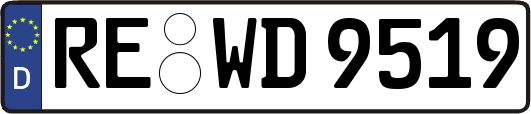 RE-WD9519