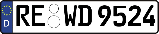 RE-WD9524