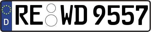 RE-WD9557