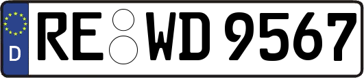 RE-WD9567