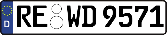 RE-WD9571