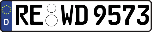 RE-WD9573