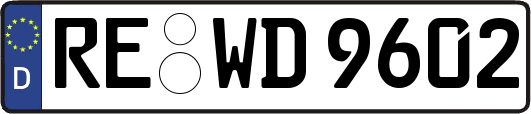 RE-WD9602
