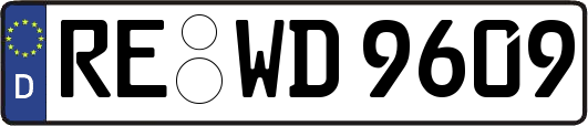 RE-WD9609